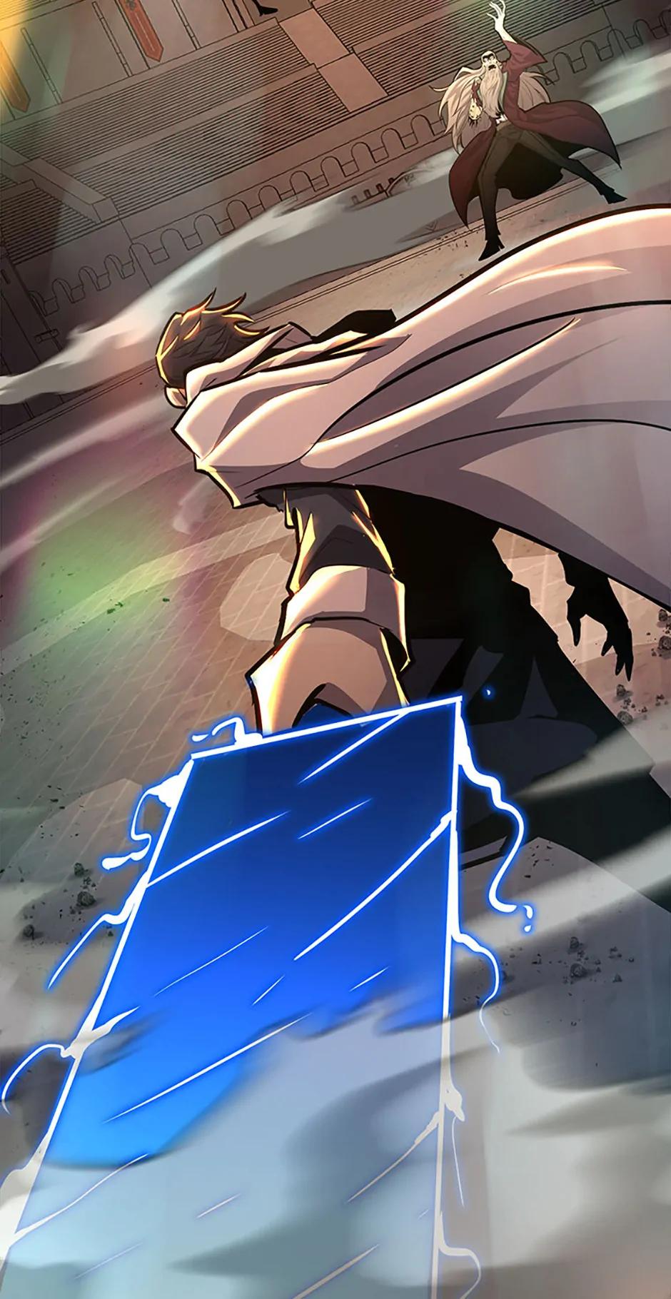 Read The Art of Reincarnation Manga Online