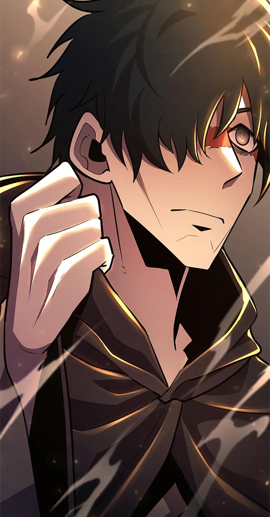 Read The Art of Reincarnation Manga Online