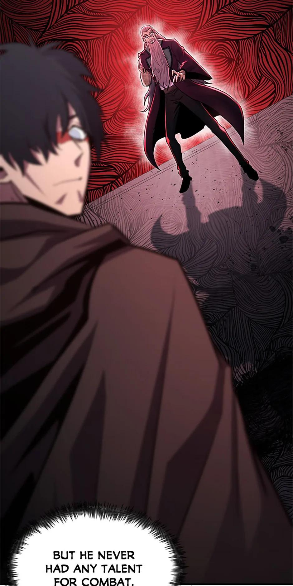 Read The Art of Reincarnation Manga Online