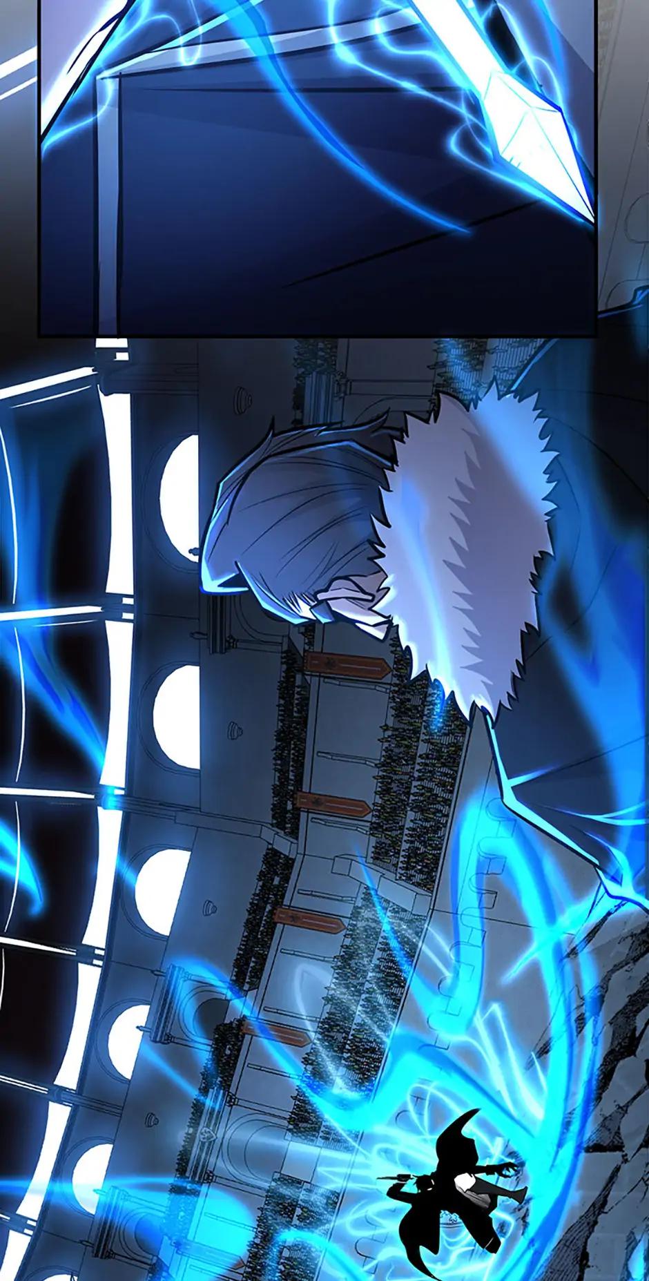 Read The Art of Reincarnation Manga Online