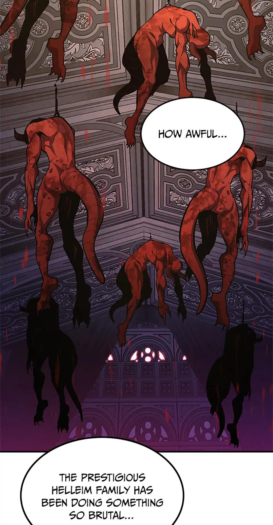 Read The Art of Reincarnation Manga Online