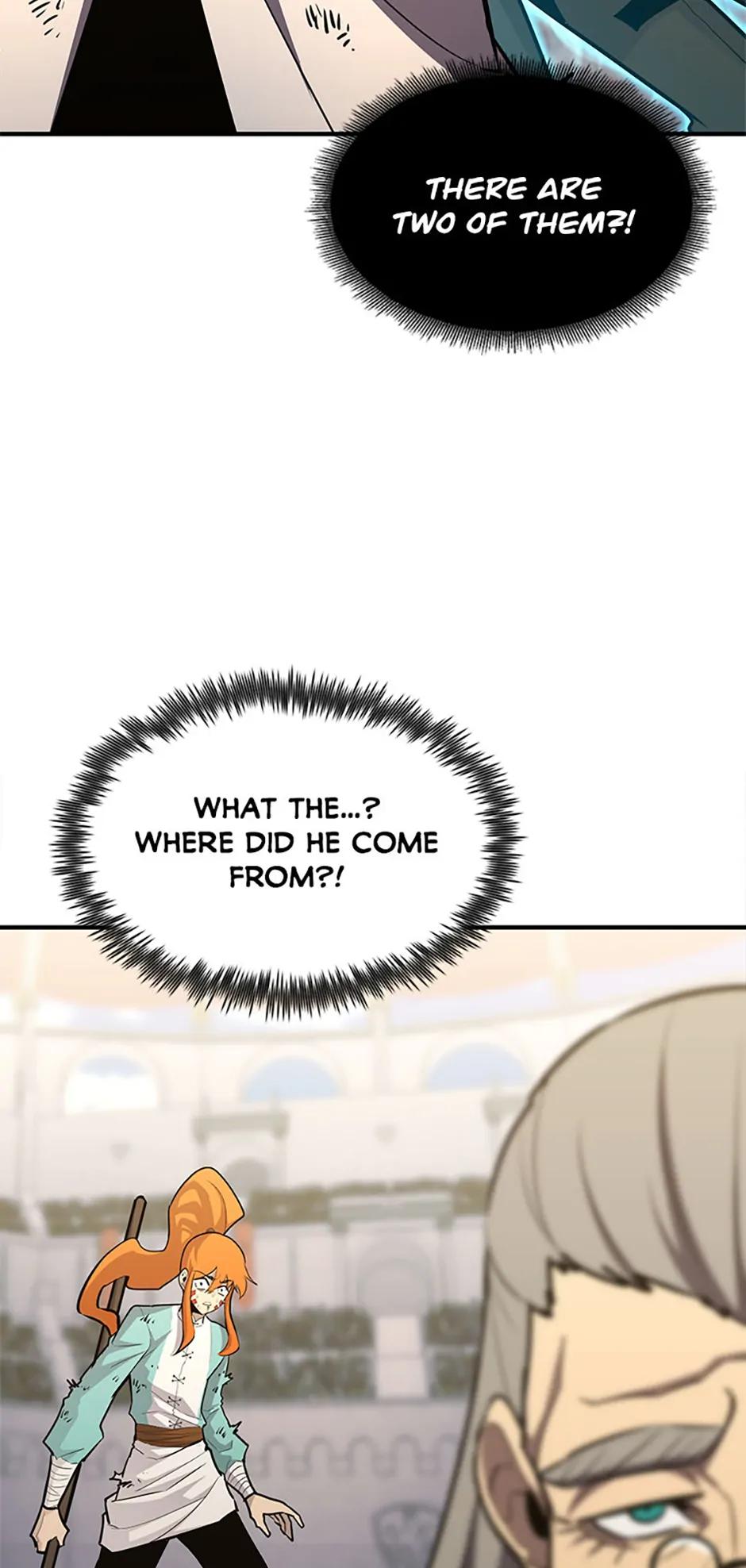 Read The Art of Reincarnation Manga Online