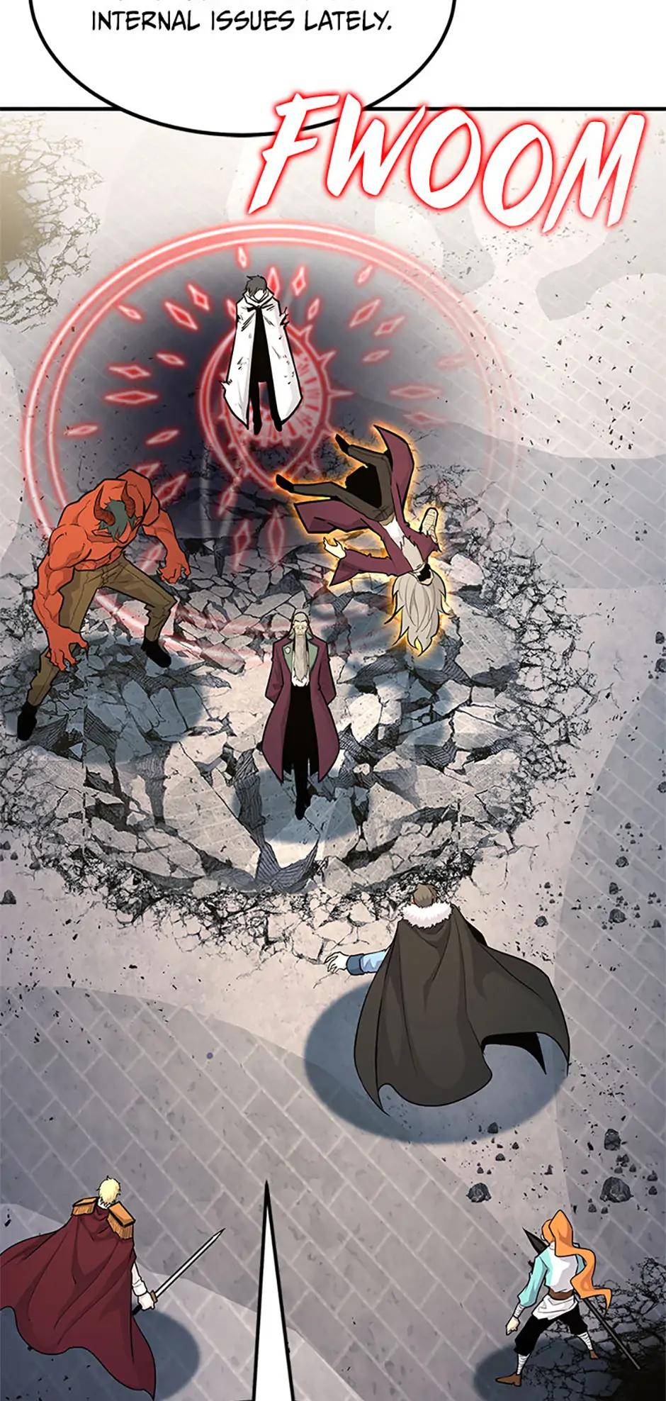 Read The Art of Reincarnation Manga Online