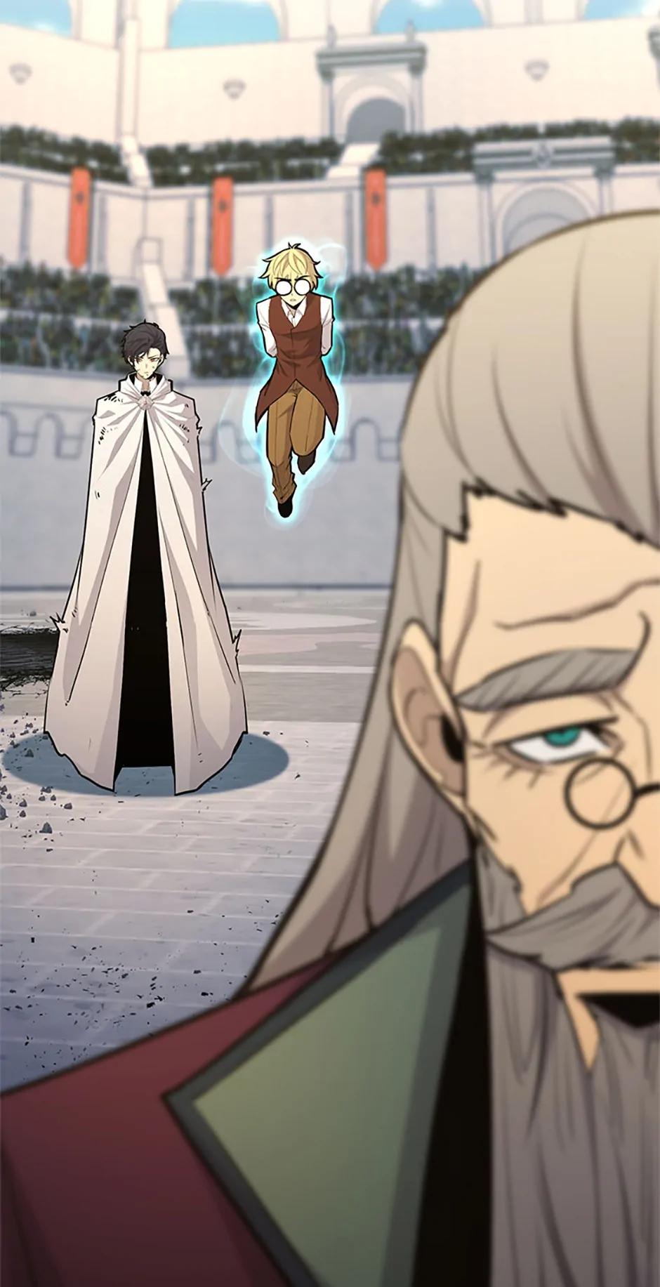 Read The Art of Reincarnation Manga Online