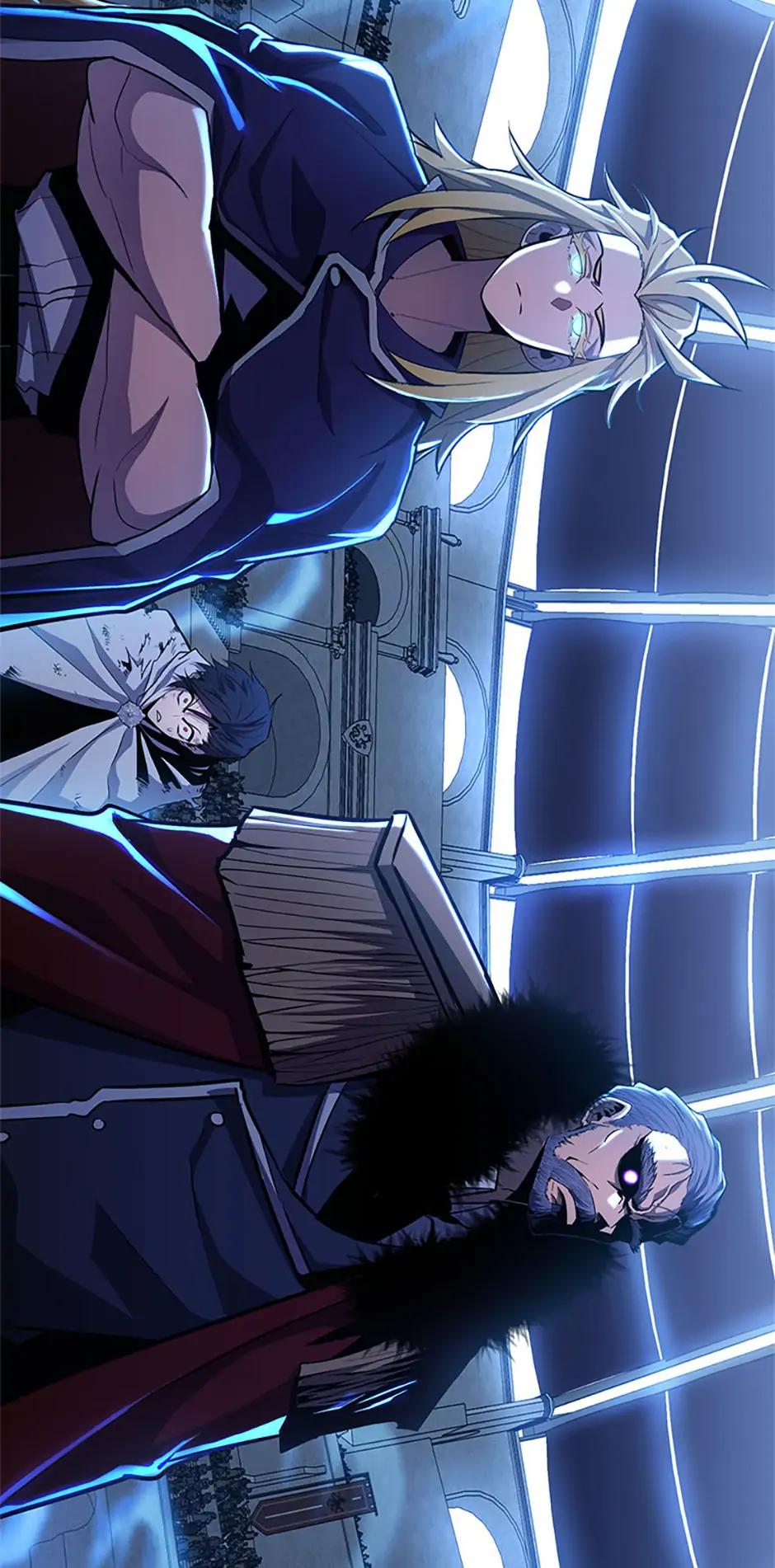 Read The Art of Reincarnation Manga Online