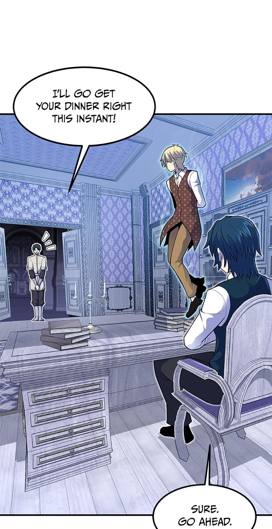 Read The Art of Reincarnation Manga Online