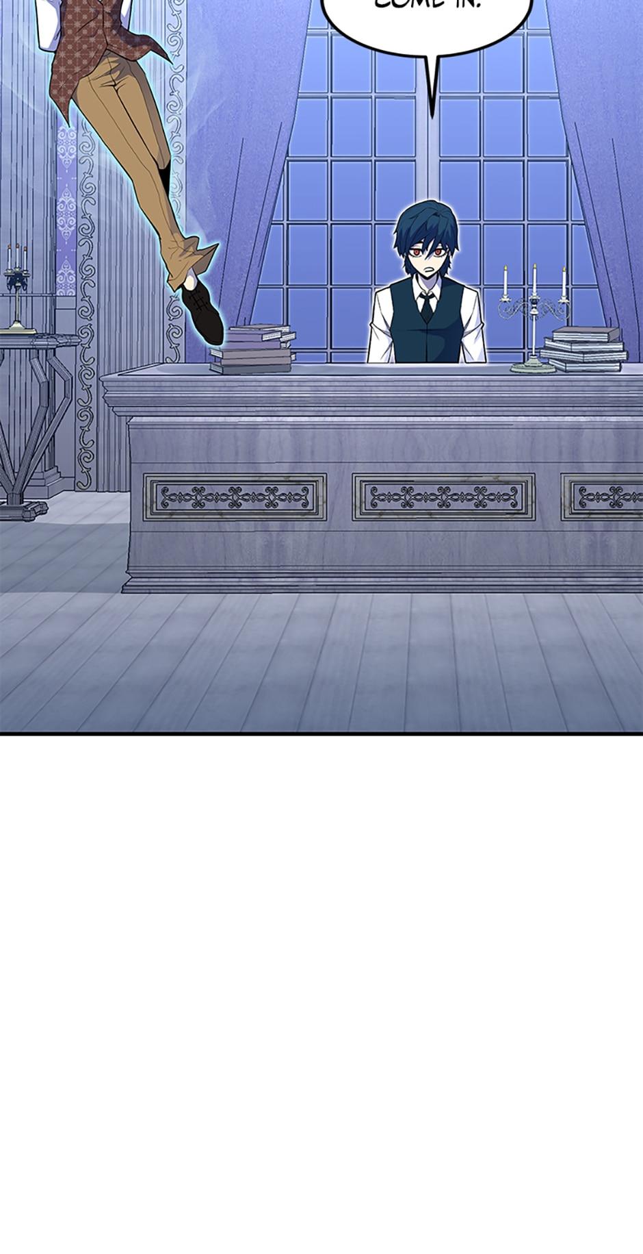 Read The Art of Reincarnation Manga Online