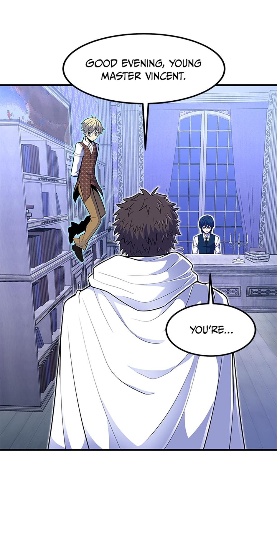 Read The Art of Reincarnation Manga Online