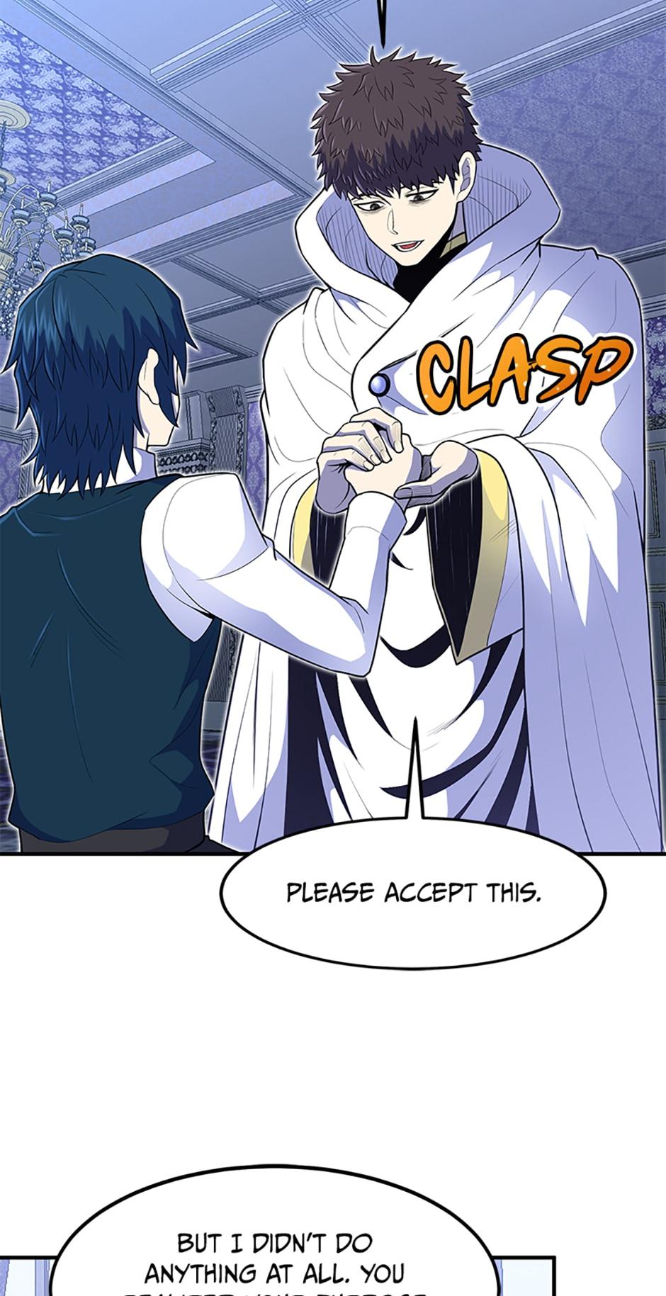 Read The Art of Reincarnation Manga Online