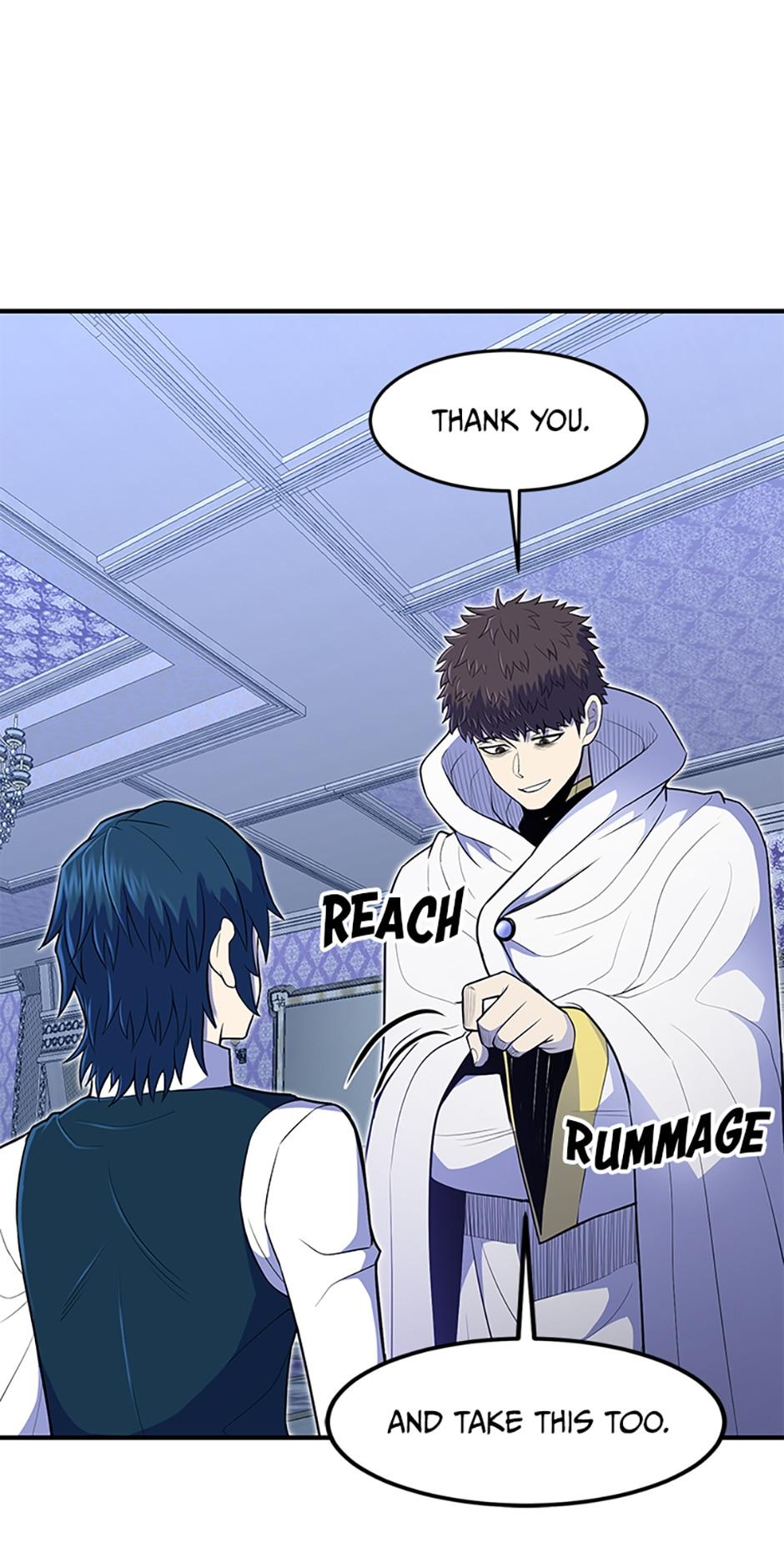 Read The Art of Reincarnation Manga Online