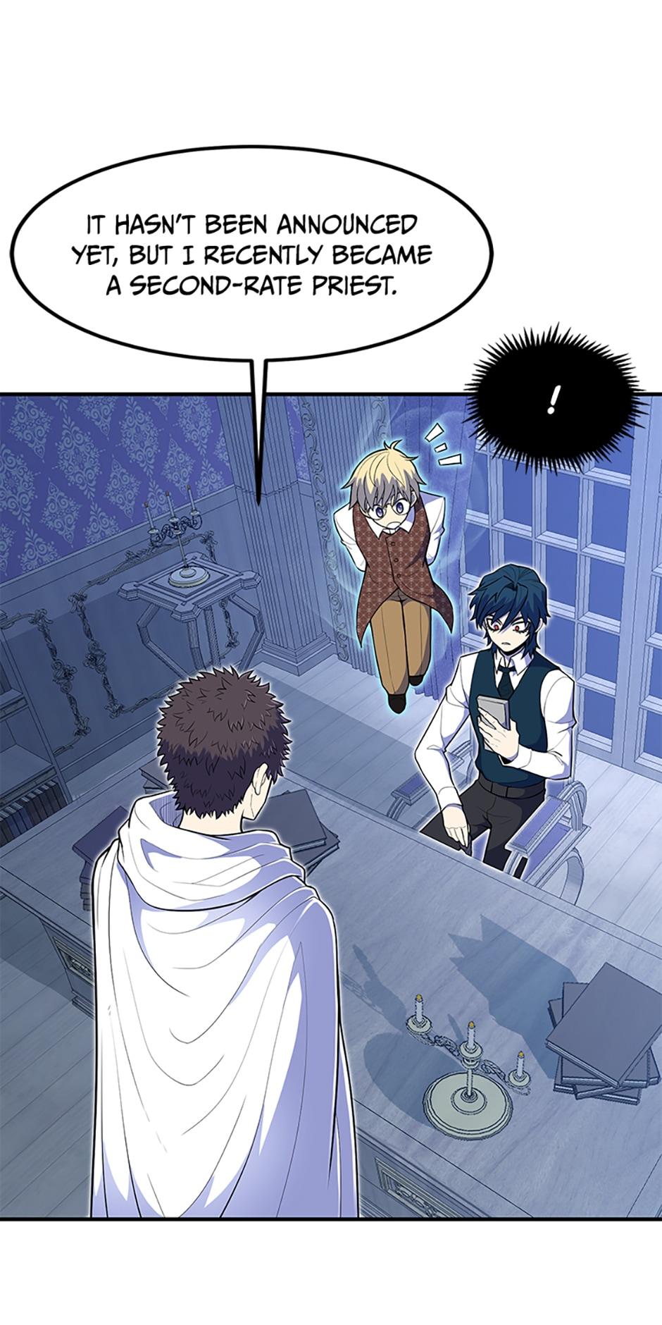 Read The Art of Reincarnation Manga Online