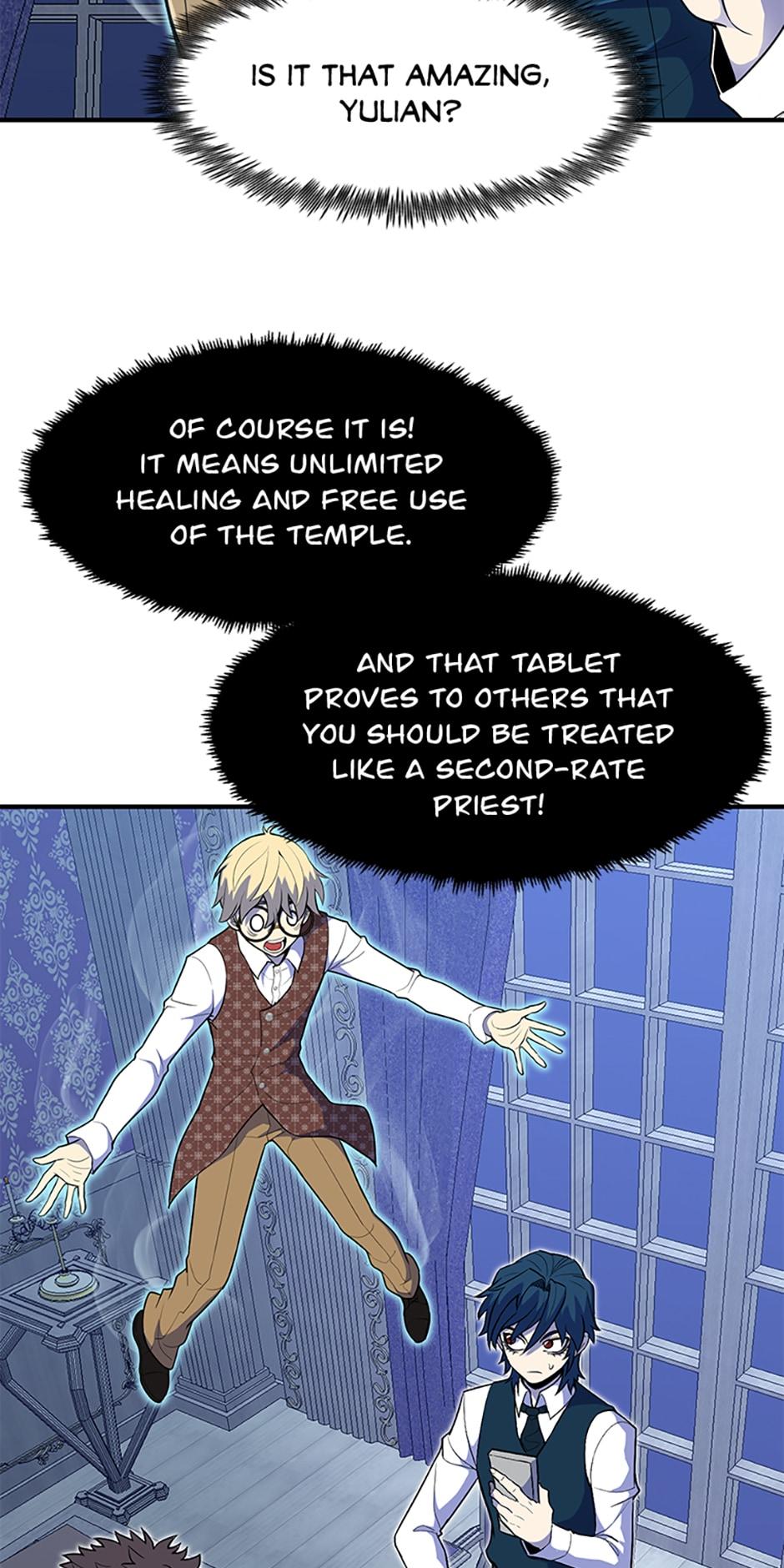 Read The Art of Reincarnation Manga Online