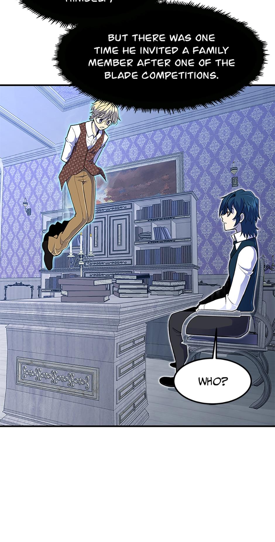 Read The Art of Reincarnation Manga Online