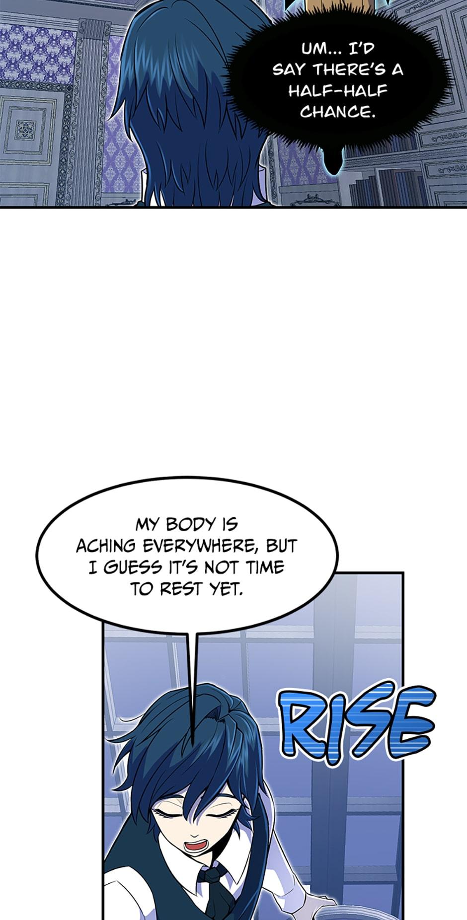 Read The Art of Reincarnation Manga Online