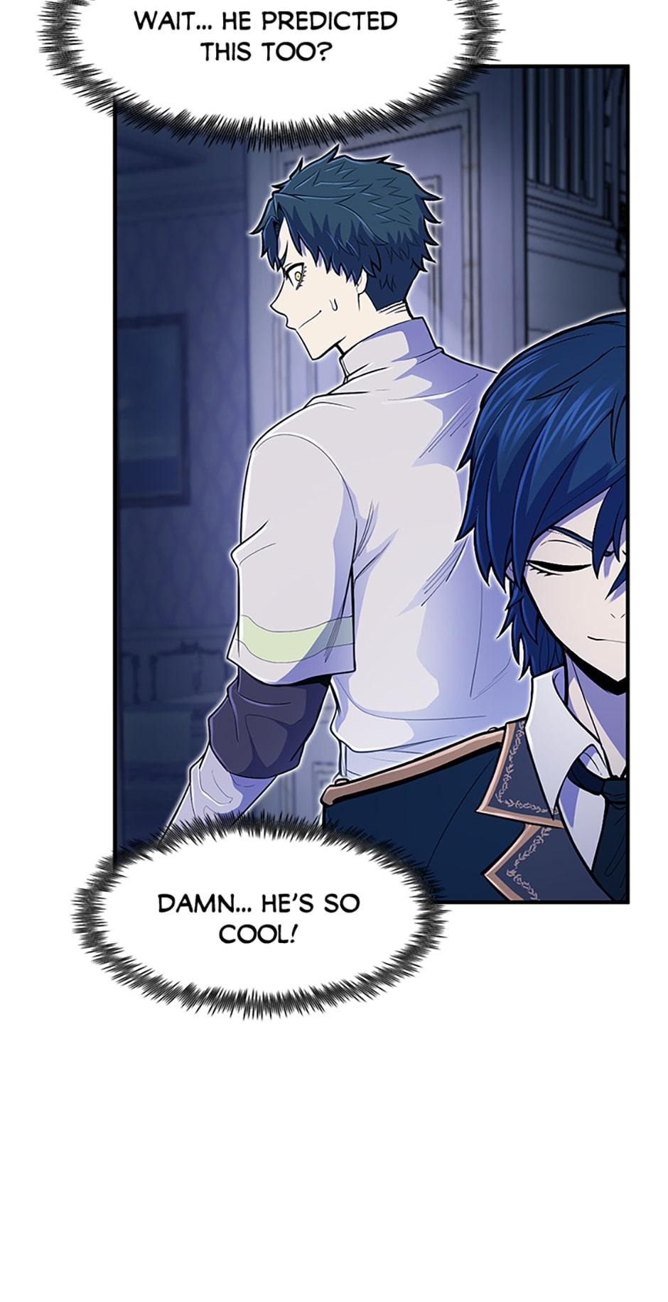 Read The Art of Reincarnation Manga Online