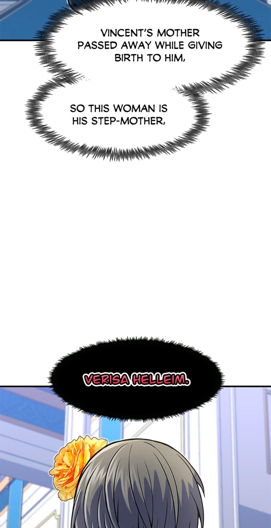 Read The Art of Reincarnation Manga Online