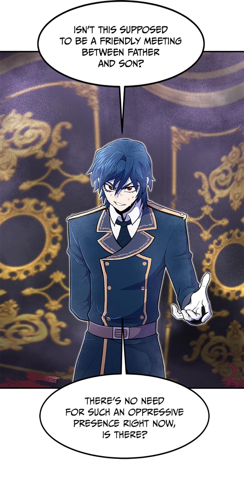 Read The Art of Reincarnation Manga Online