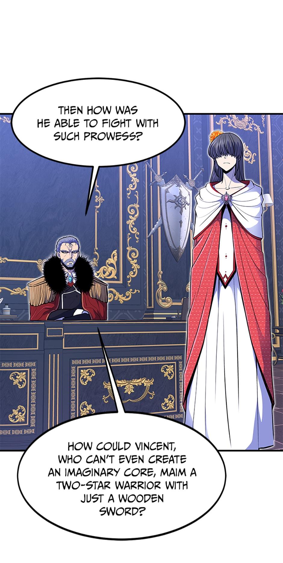 Read The Art of Reincarnation Manga Online