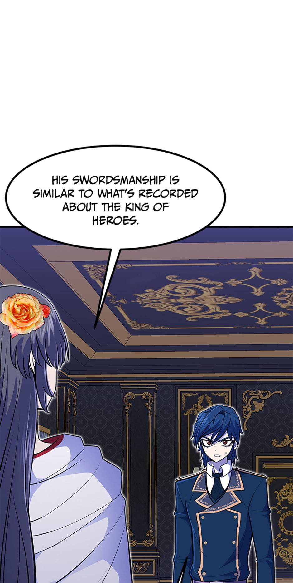 Read The Art of Reincarnation Manga Online