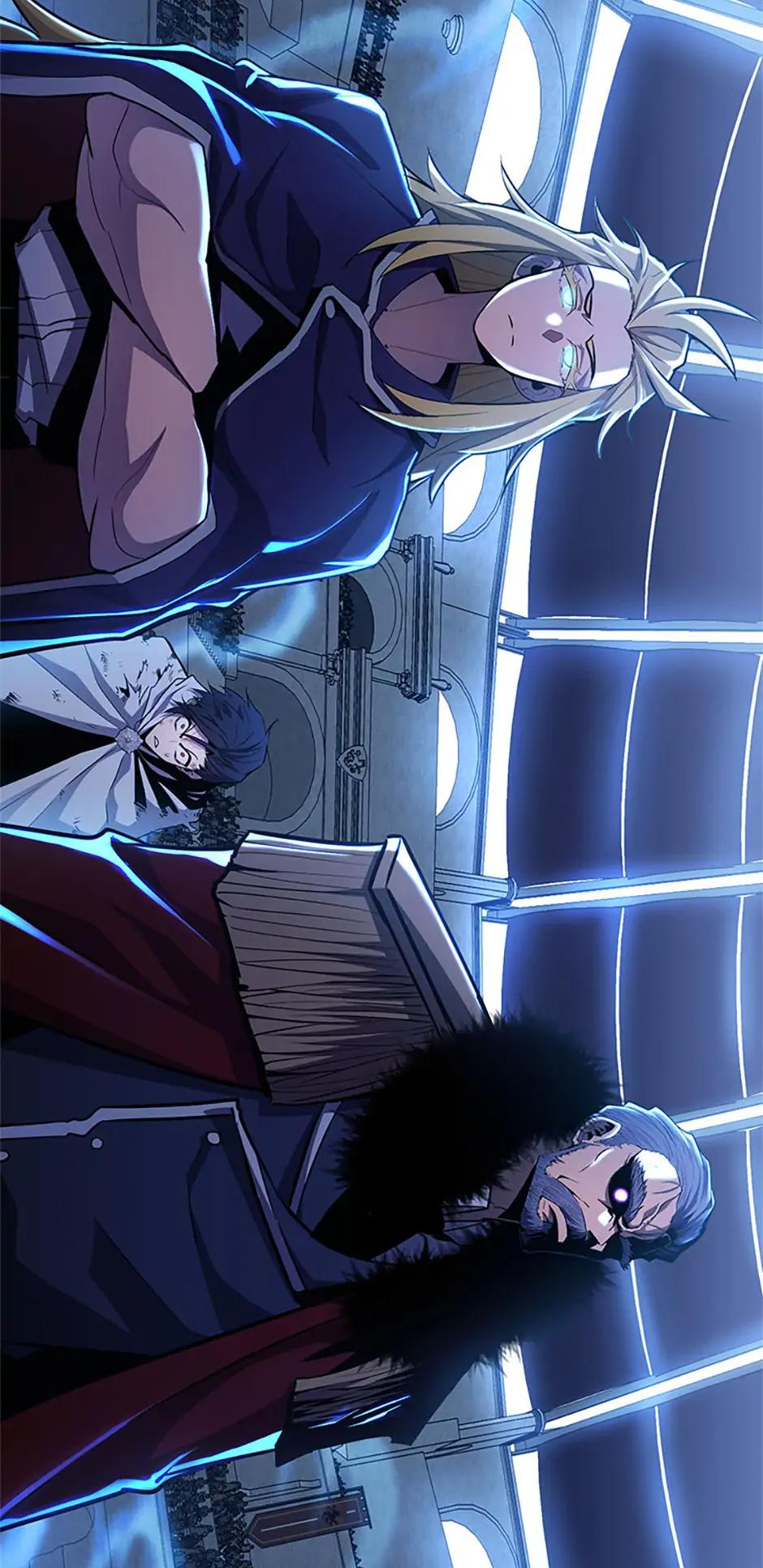 Read The Art of Reincarnation Manga Online