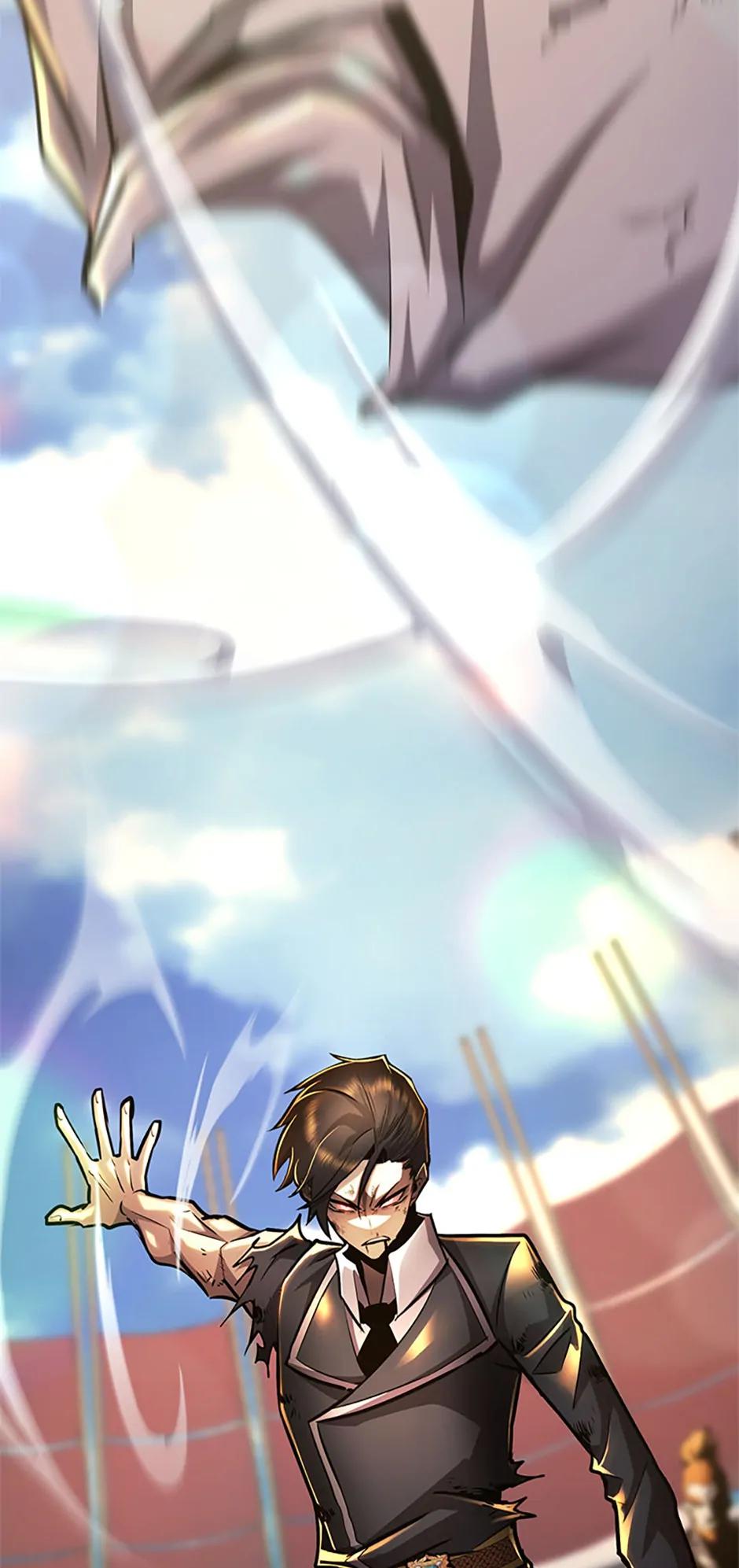 Read The Art of Reincarnation Manga Online