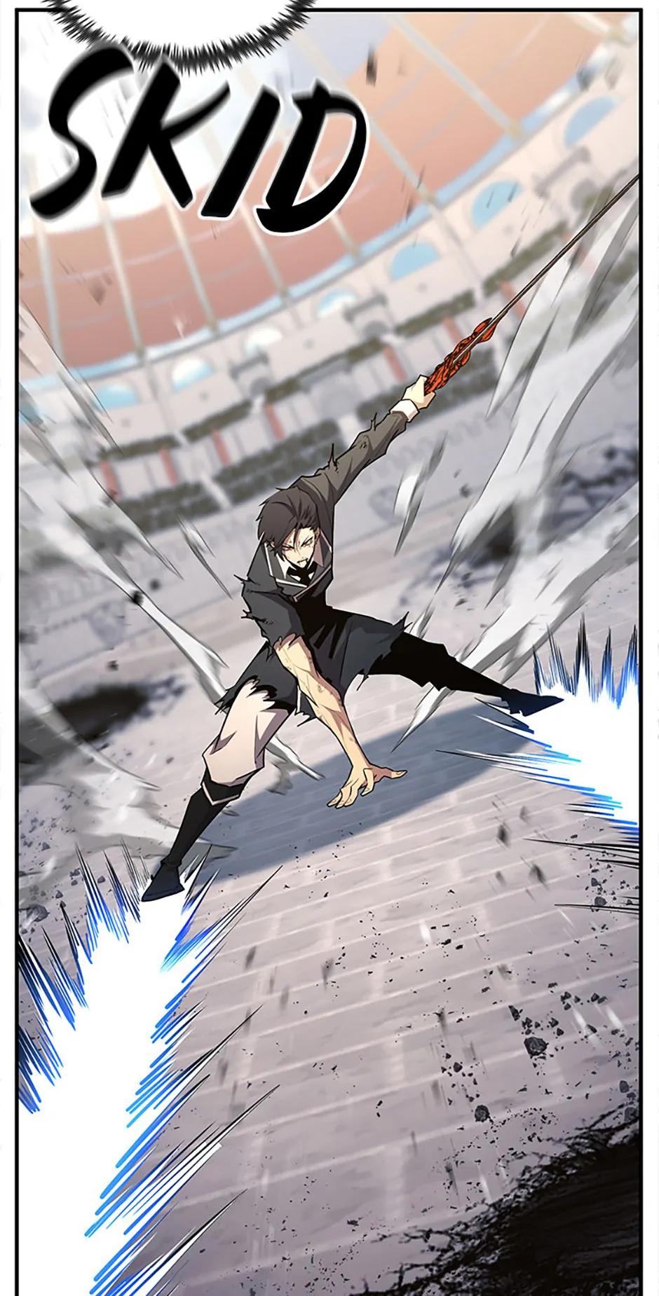 Read The Art of Reincarnation Manga Online