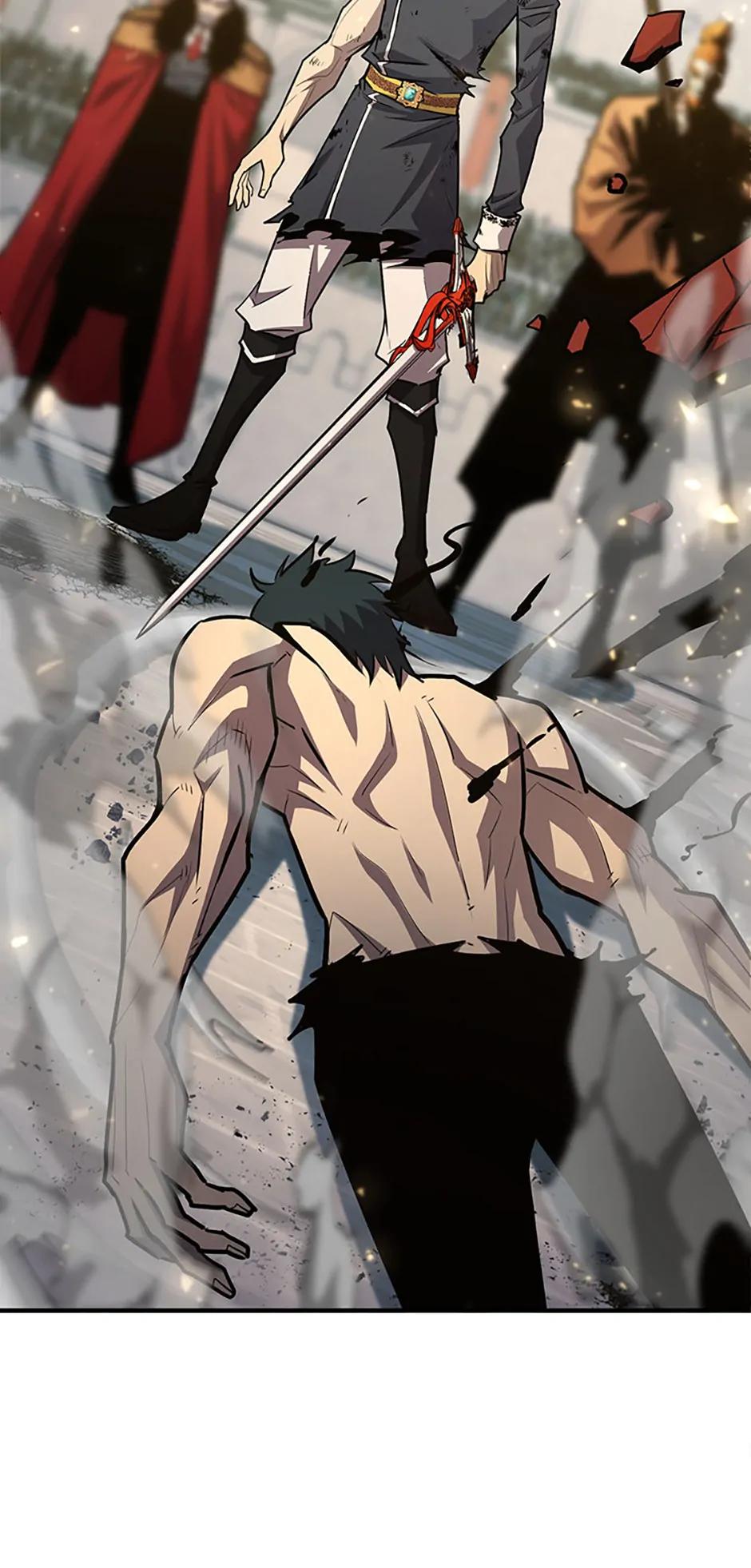 Read The Art of Reincarnation Manga Online