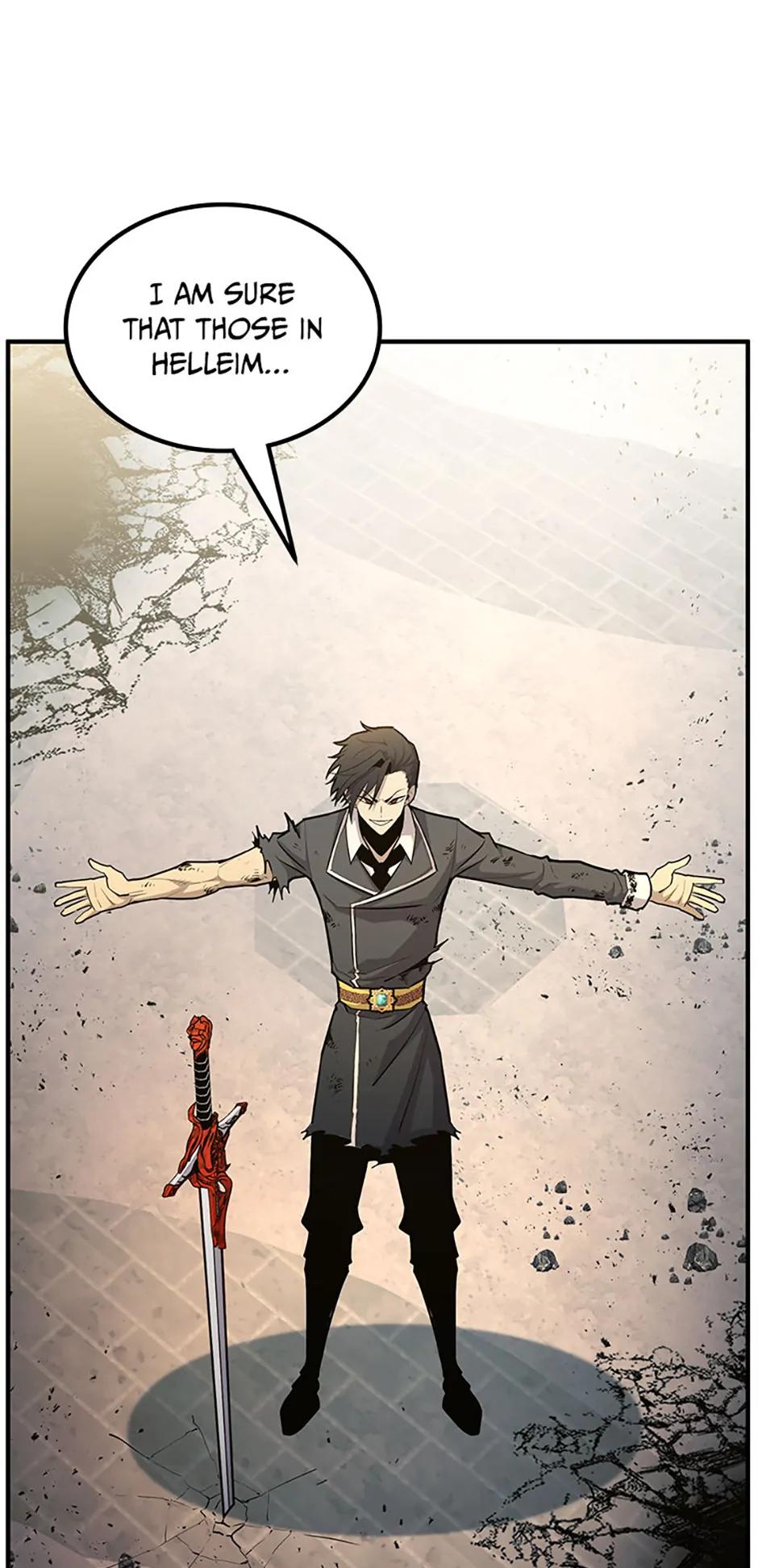 Read The Art of Reincarnation Manga Online