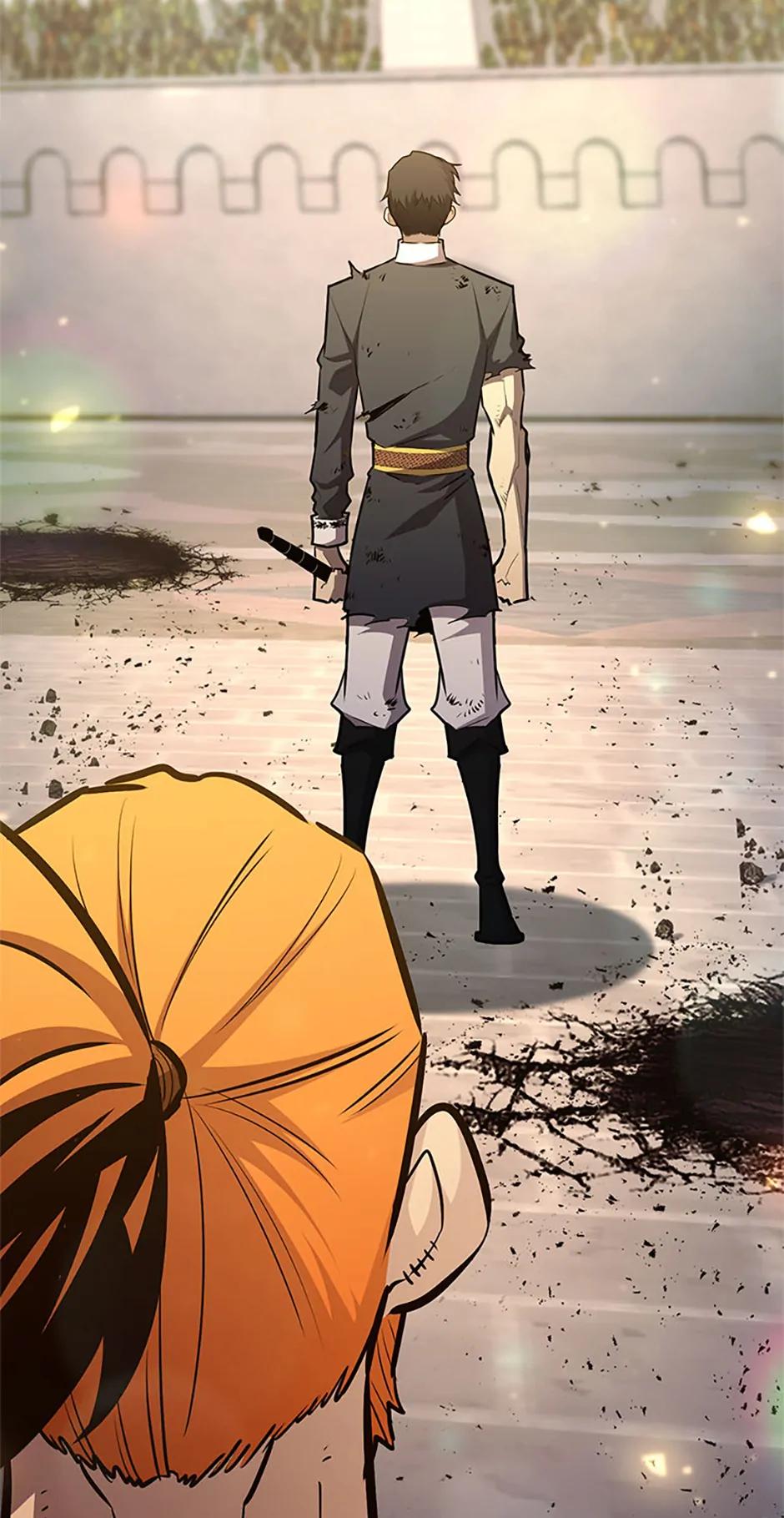 Read The Art of Reincarnation Manga Online