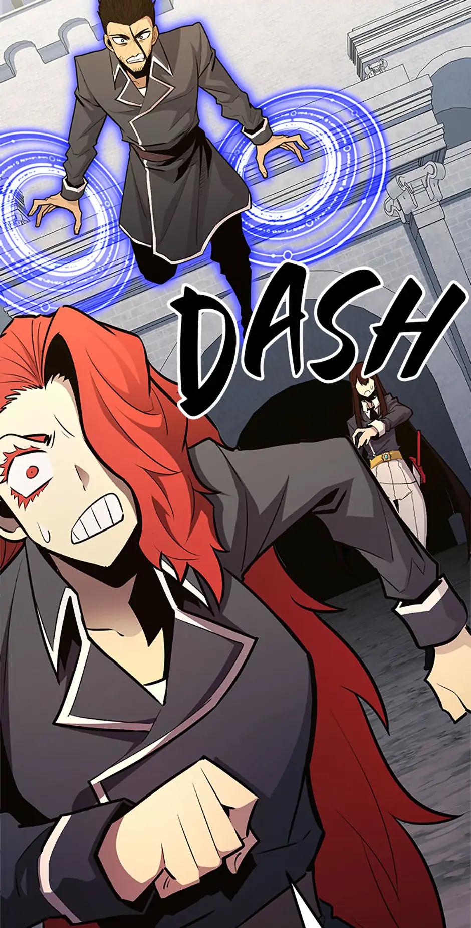 Read The Art of Reincarnation Manga Online