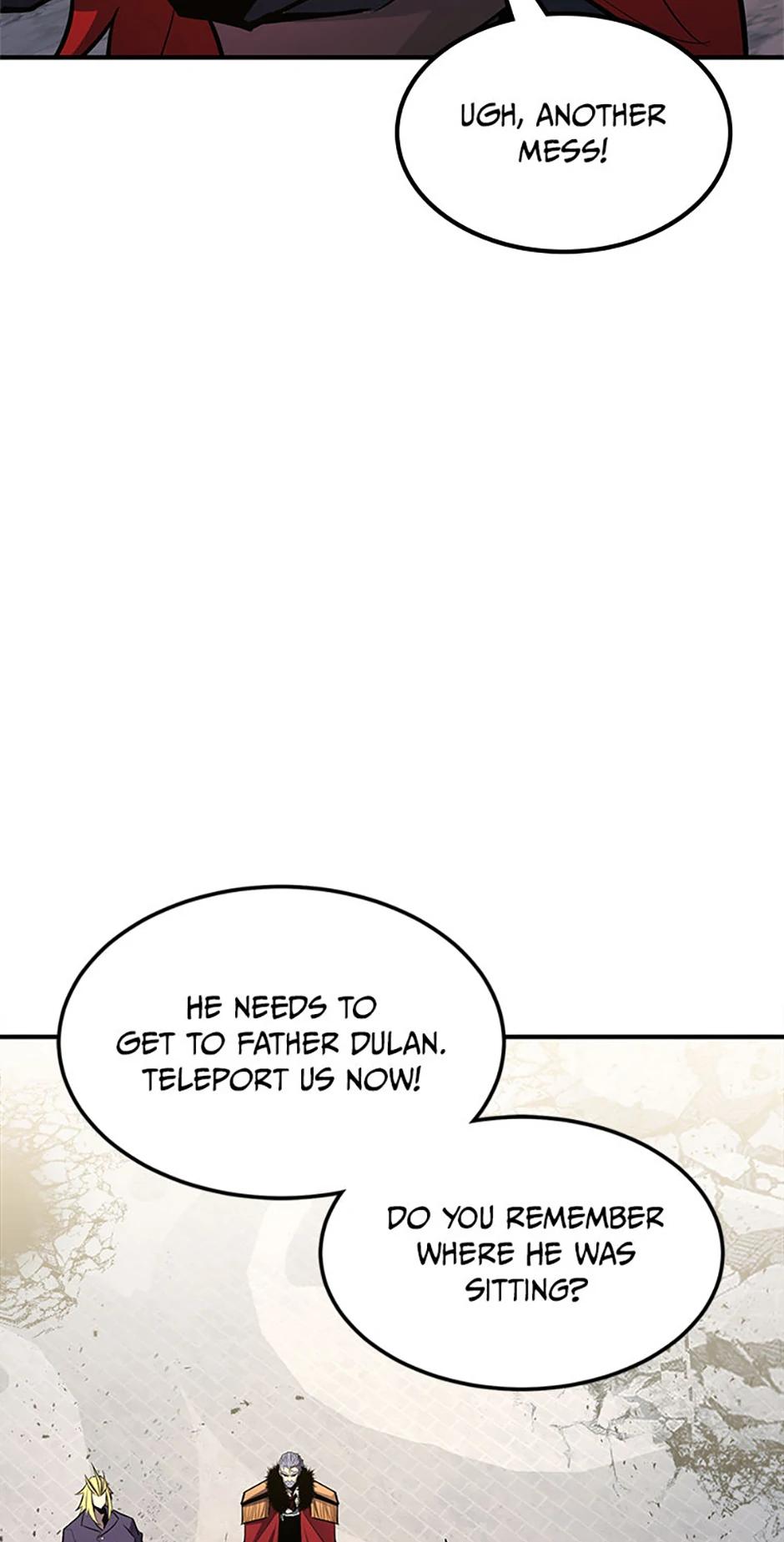 Read The Art of Reincarnation Manga Online