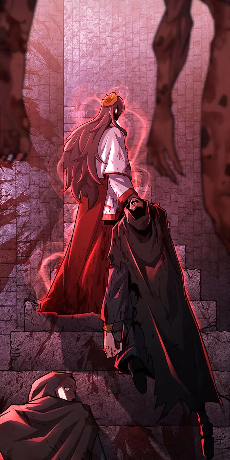 Read The Art of Reincarnation Manga Online