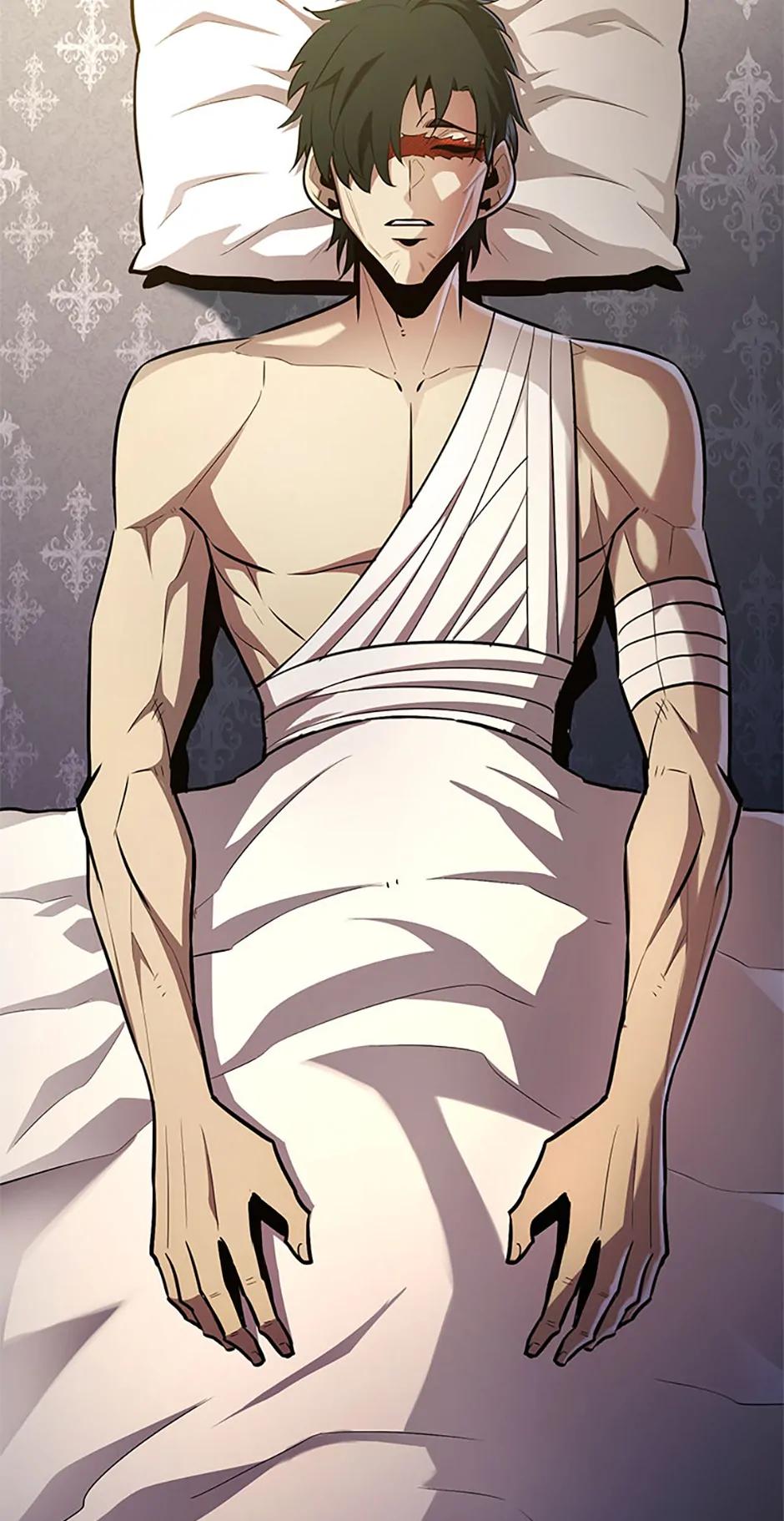 Read The Art of Reincarnation Manga Online