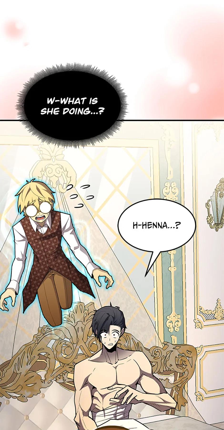 Read The Art of Reincarnation Manga Online