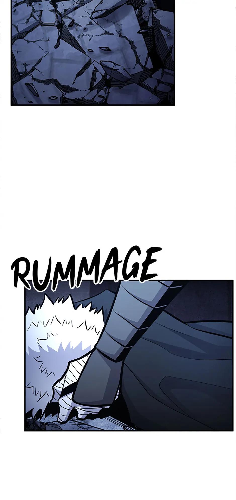 Read The Art of Reincarnation Manga Online