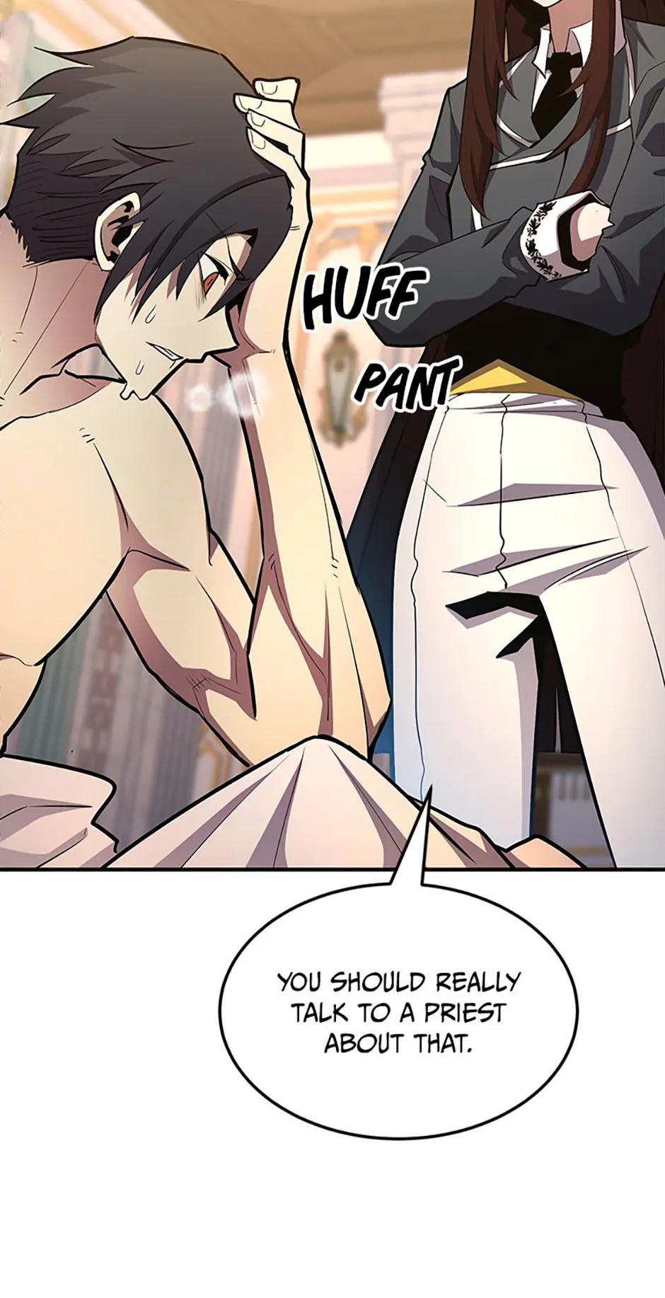 Read The Art of Reincarnation Manga Online