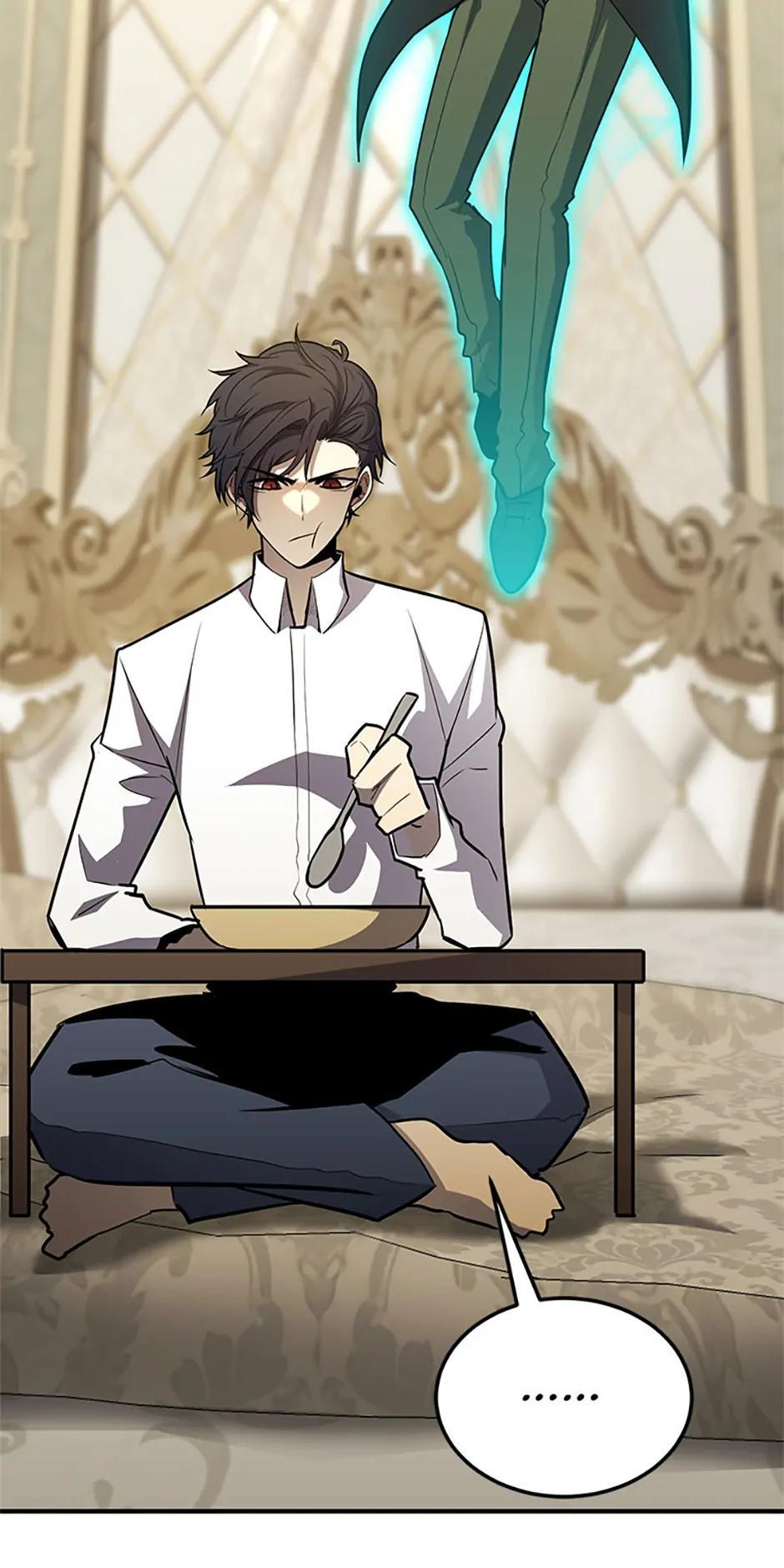 Read The Art of Reincarnation Manga Online