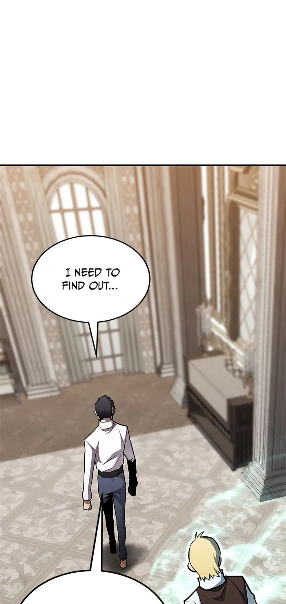 Read The Art of Reincarnation Manga Online