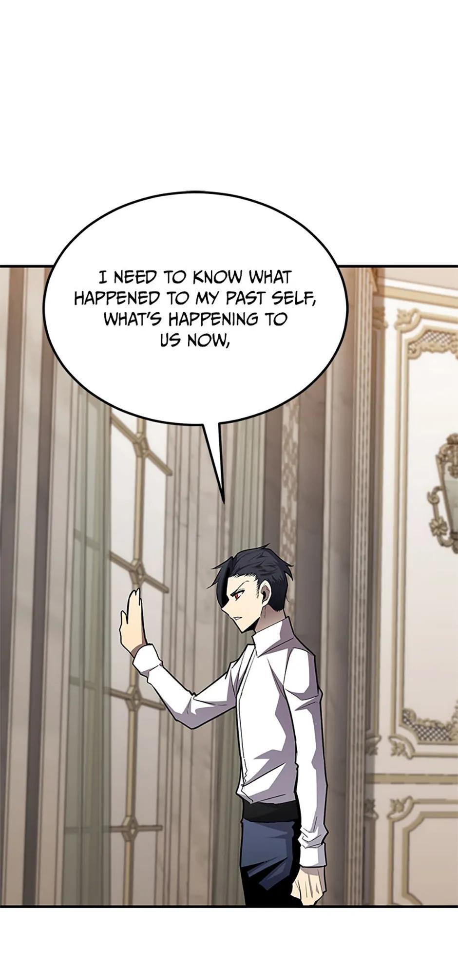 Read The Art of Reincarnation Manga Online