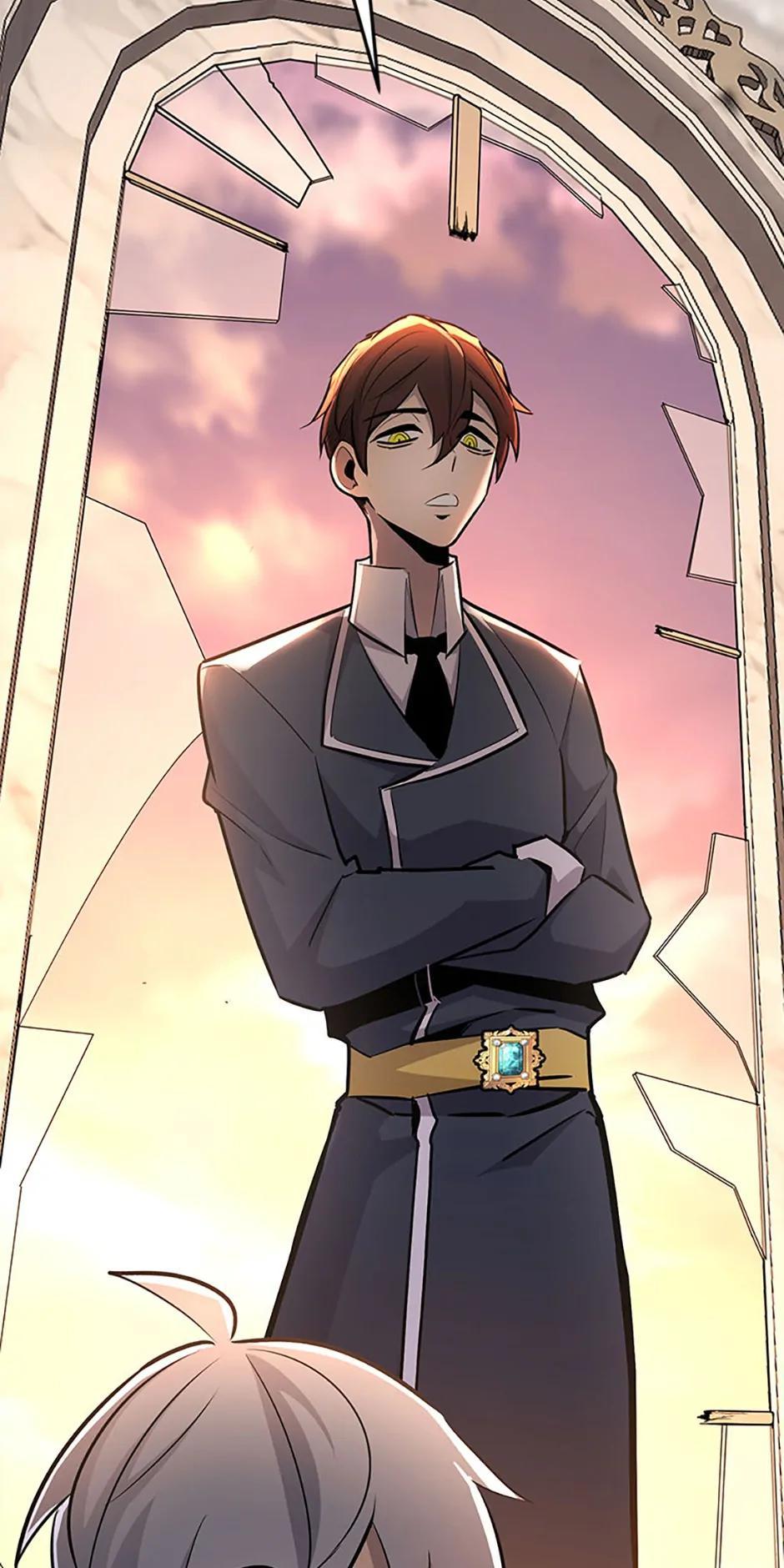 Read The Art of Reincarnation Manga Online