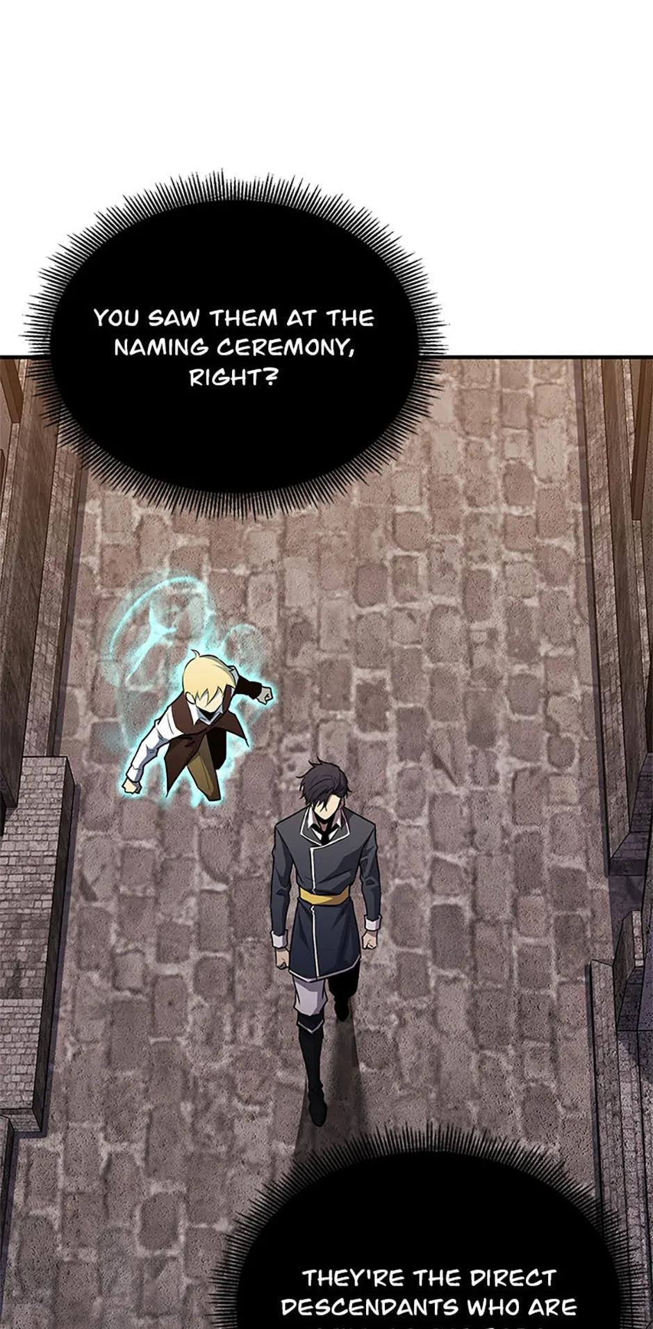 Read The Art of Reincarnation Manga Online