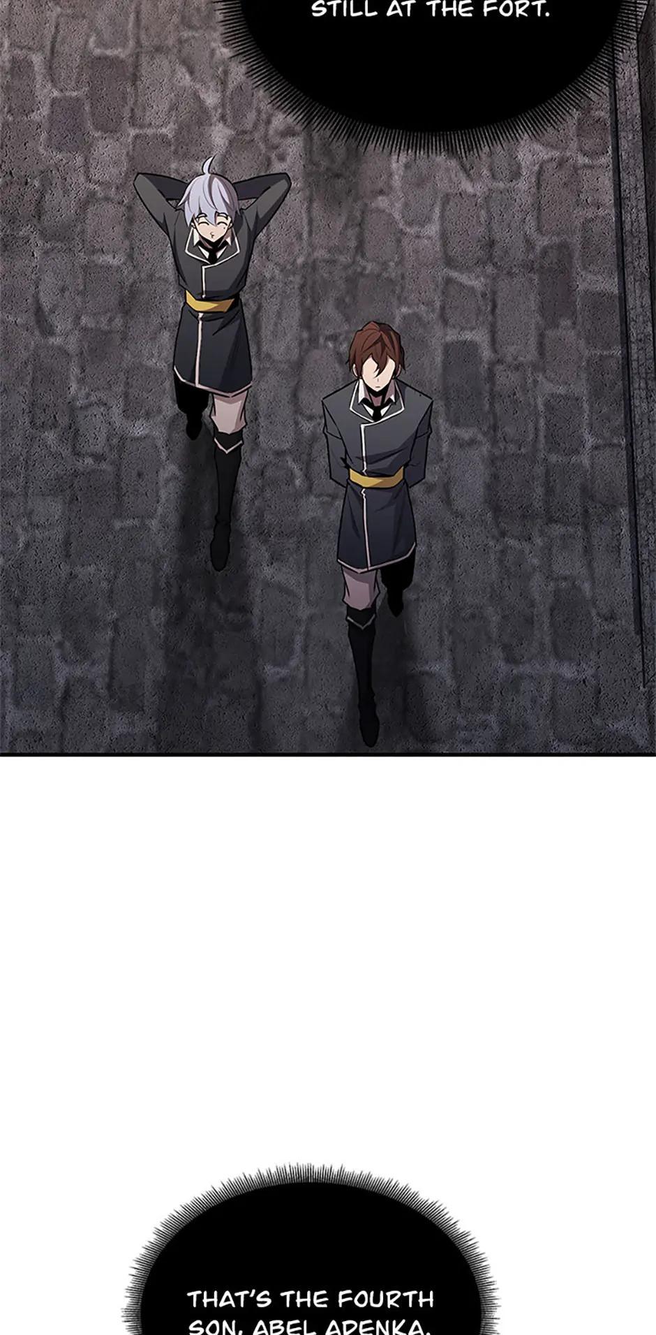 Read The Art of Reincarnation Manga Online