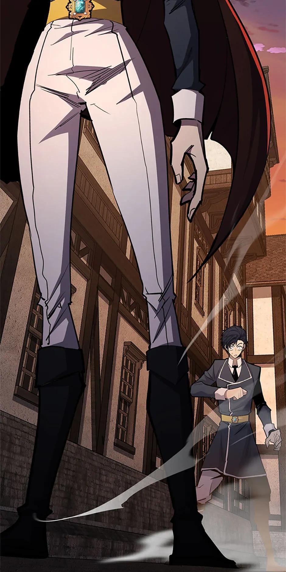 Read The Art of Reincarnation Manga Online