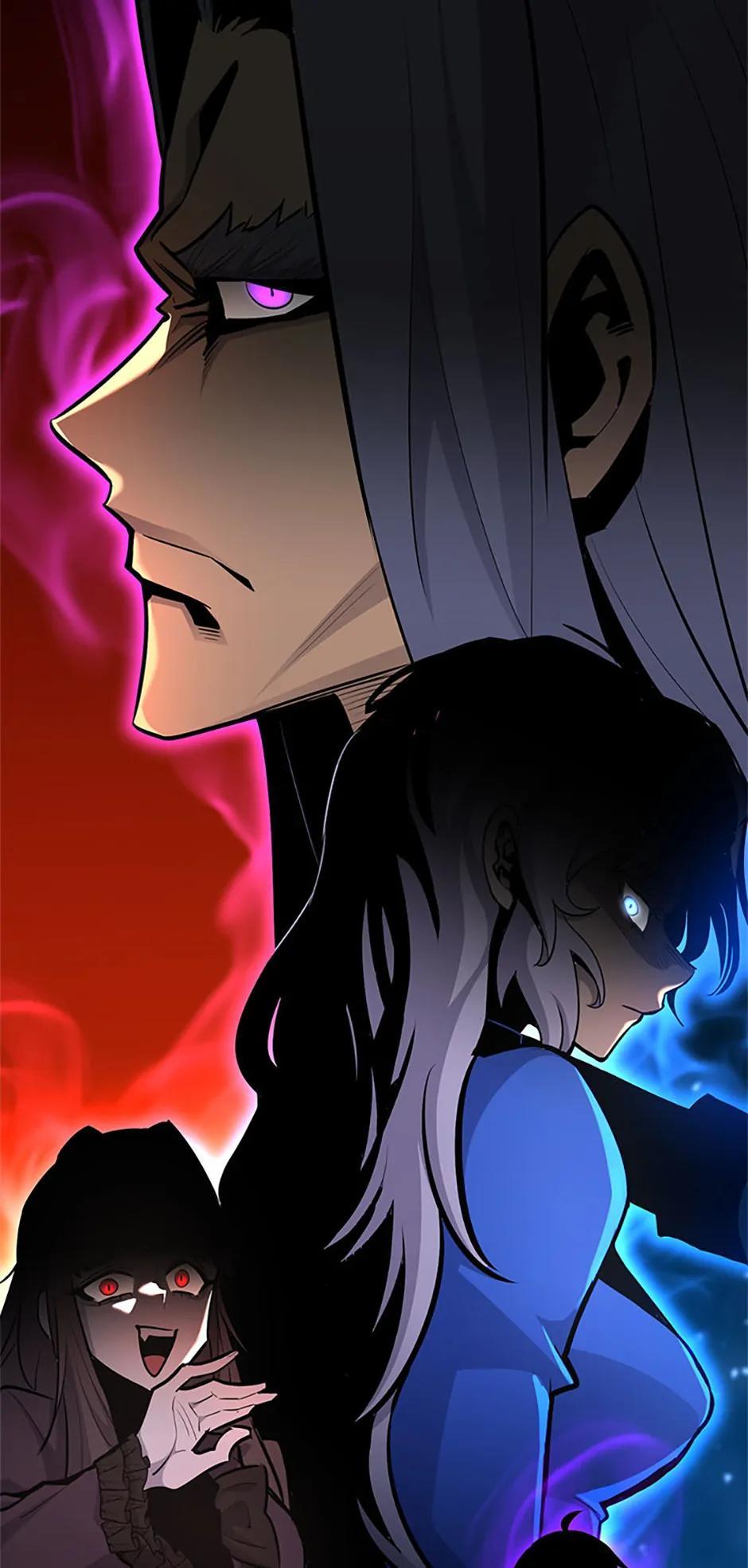 Read The Art of Reincarnation Manga Online