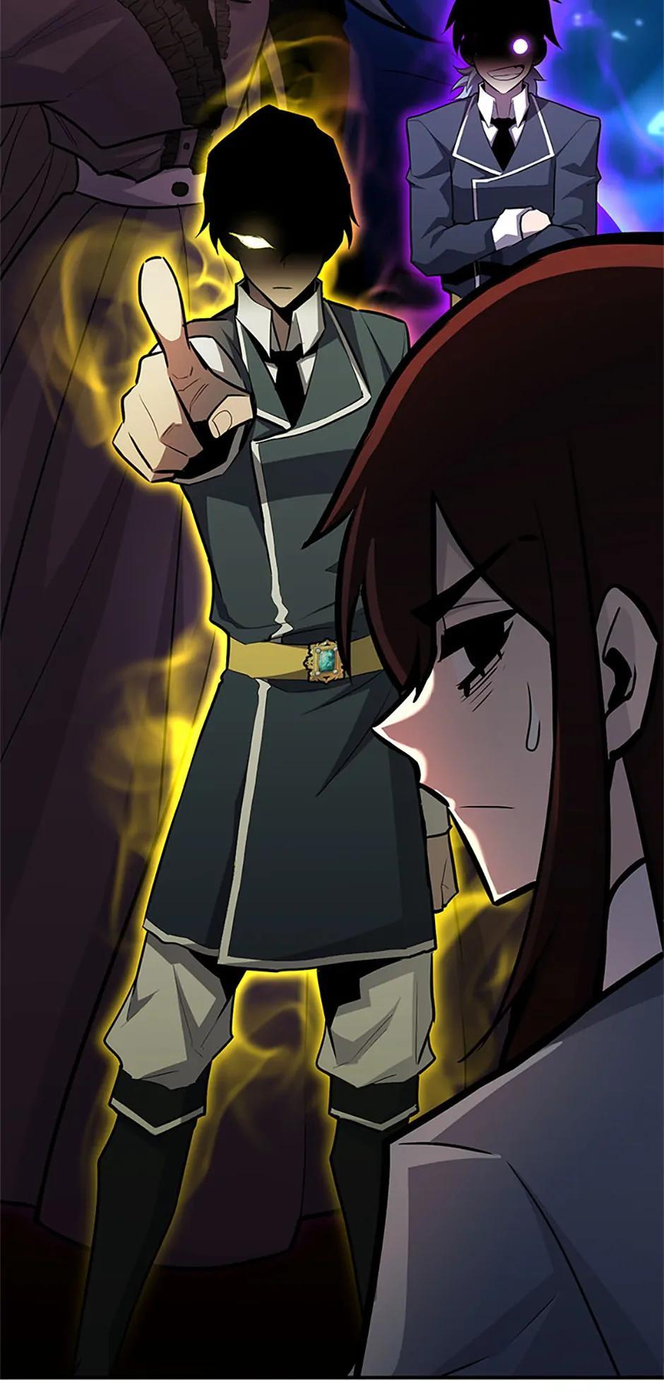 Read The Art of Reincarnation Manga Online