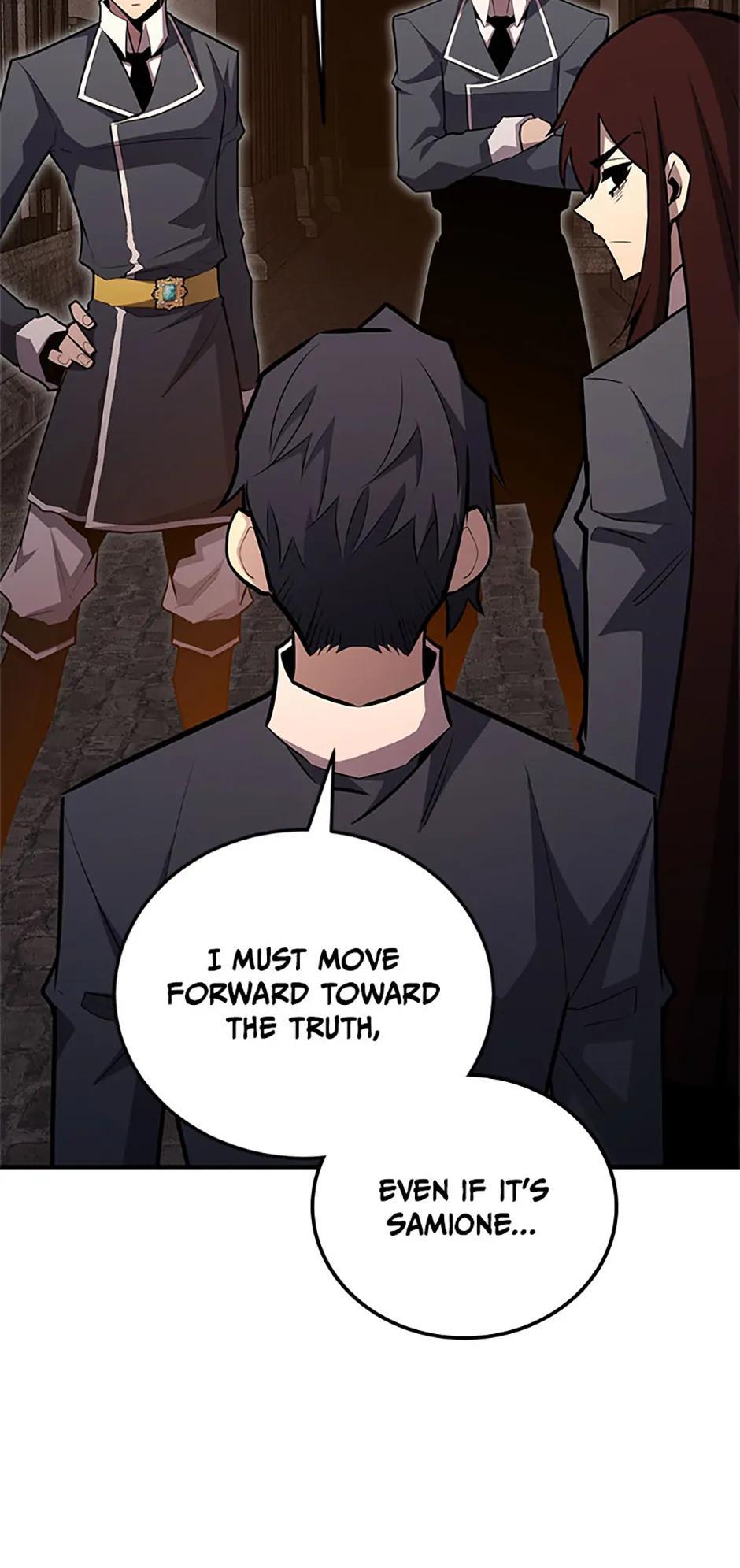 Read The Art of Reincarnation Manga Online