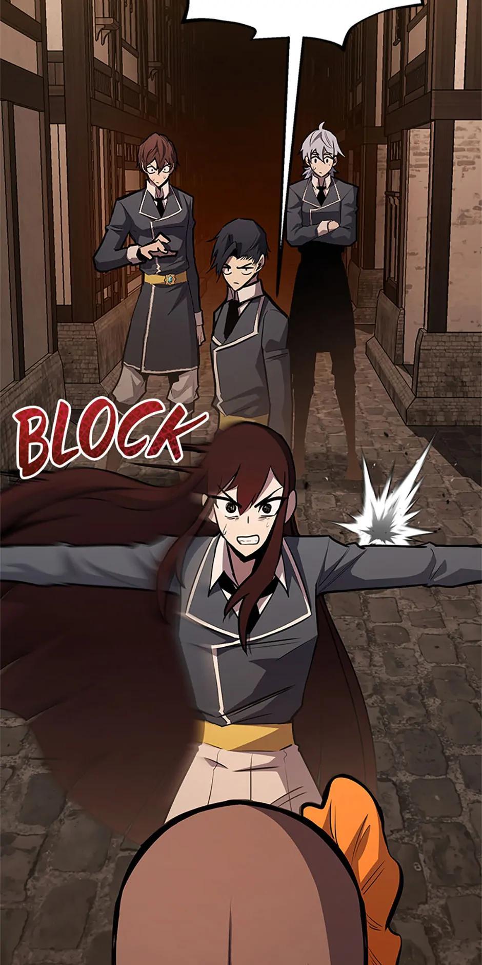 Read The Art of Reincarnation Manga Online