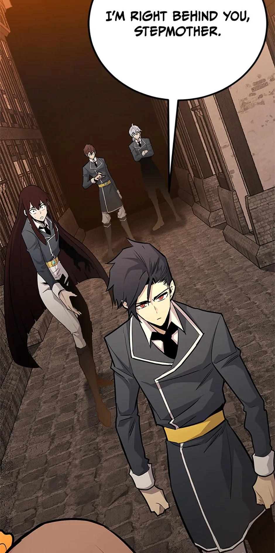 Read The Art of Reincarnation Manga Online