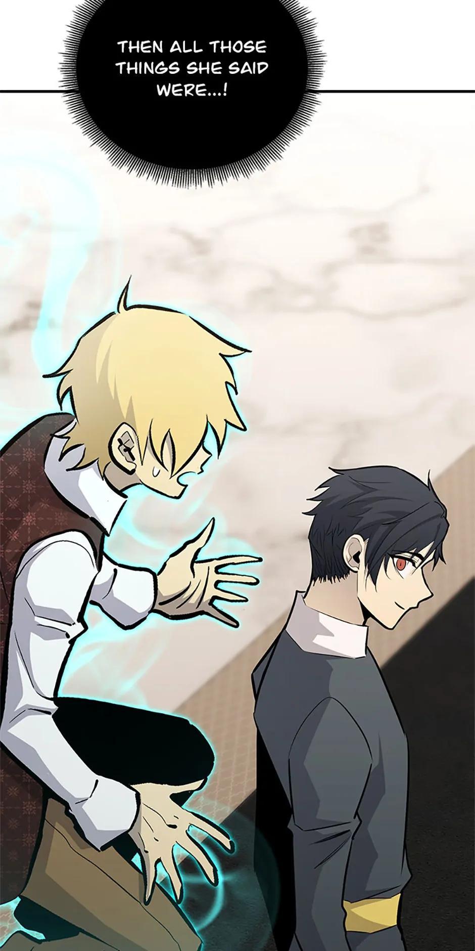 Read The Art of Reincarnation Manga Online