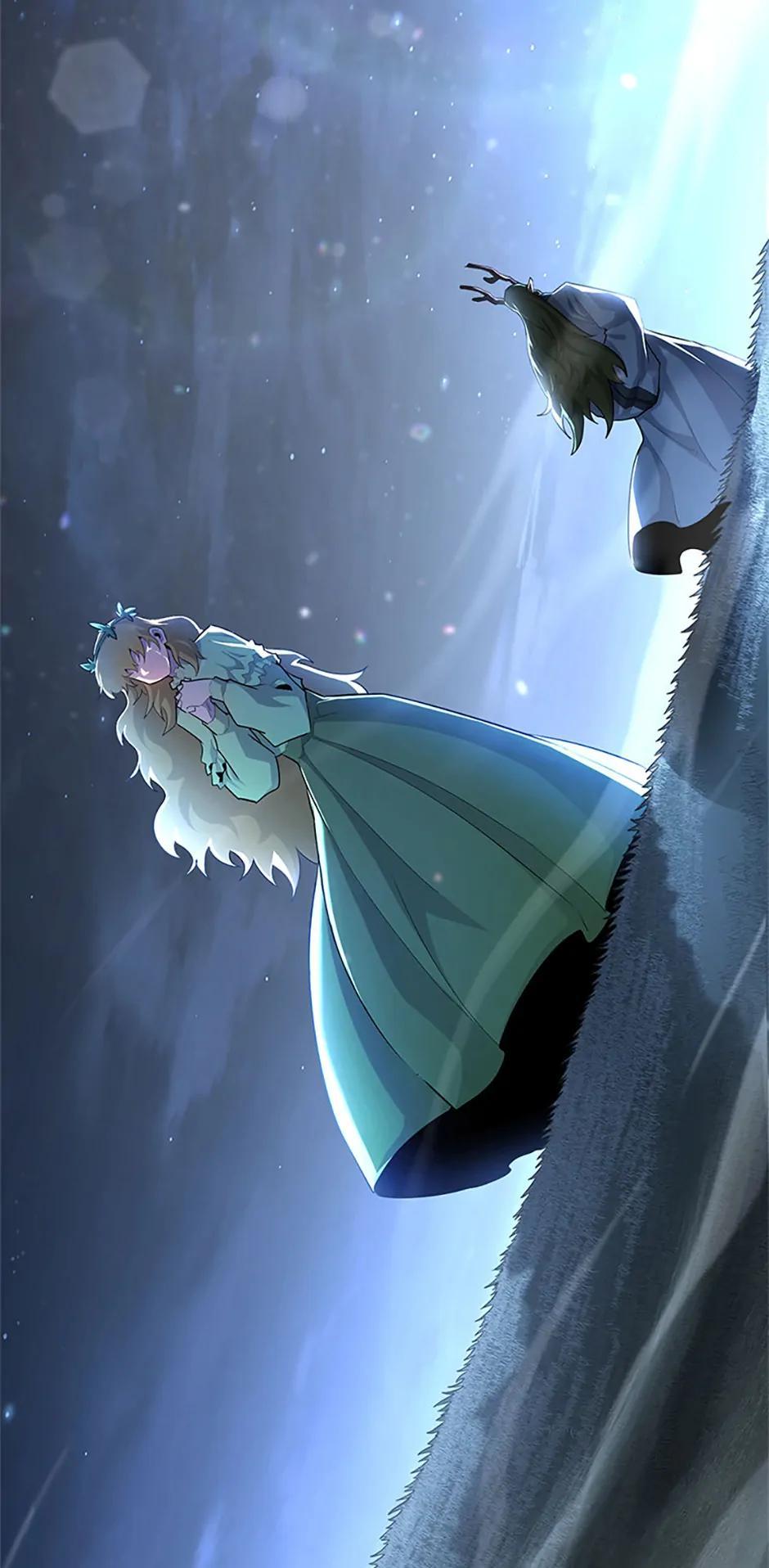 Read The Art of Reincarnation Manga Online